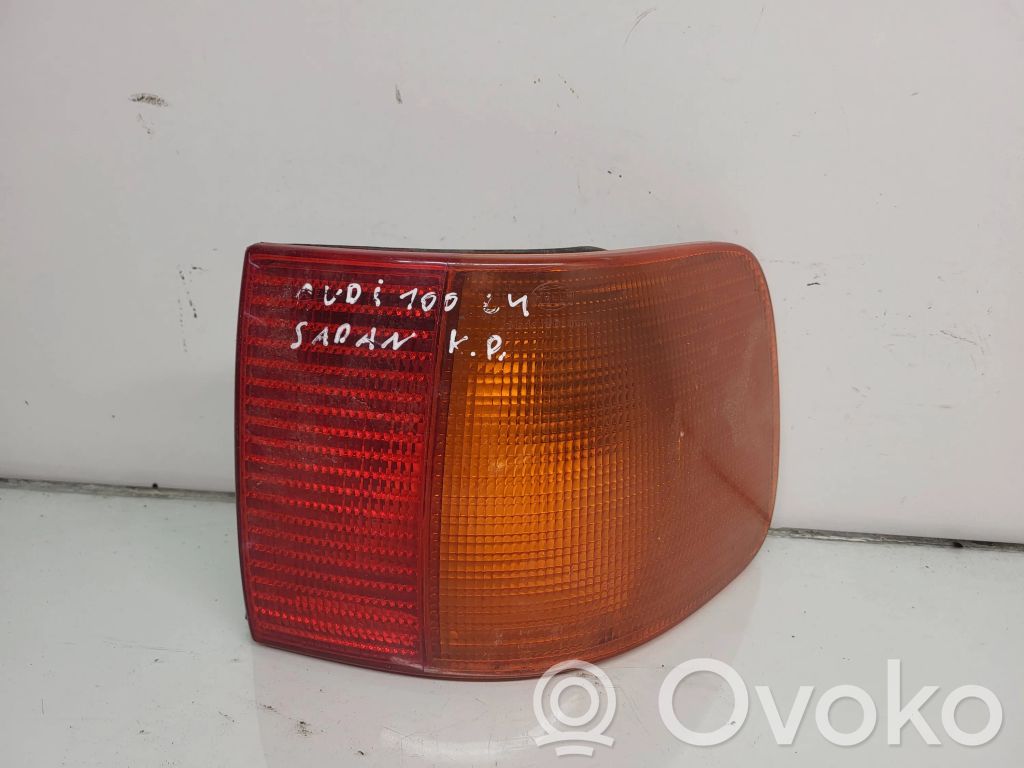 Audi 100 S4 C4 Takavalot 