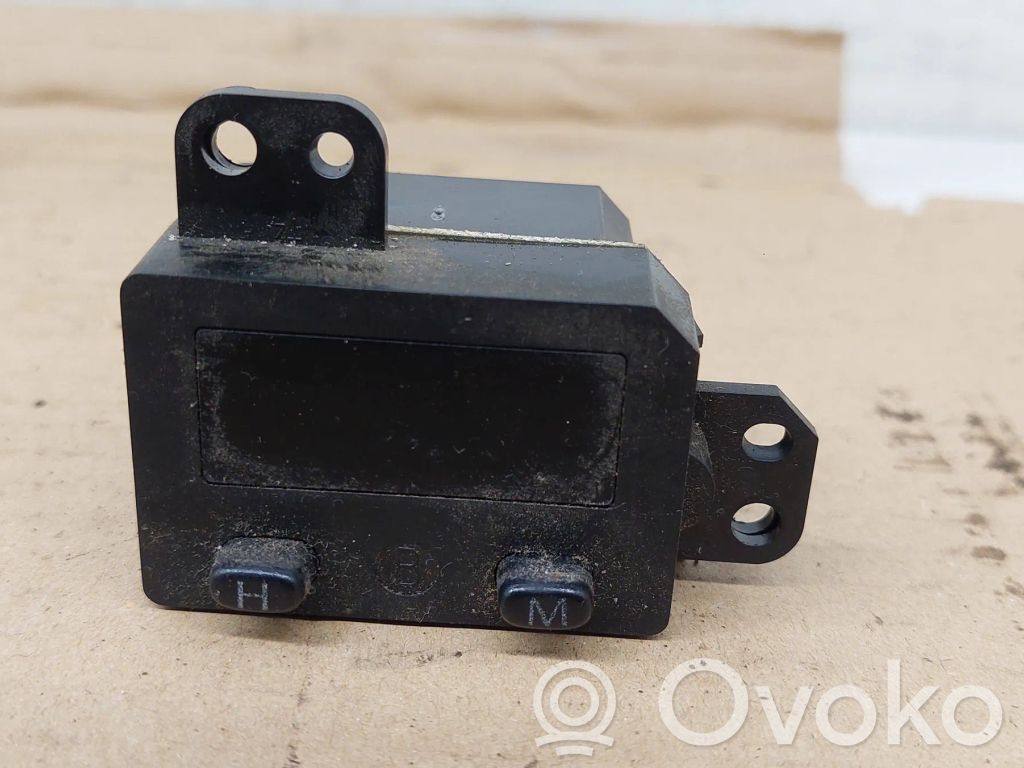 Ford Probe Screen/display/small screen 