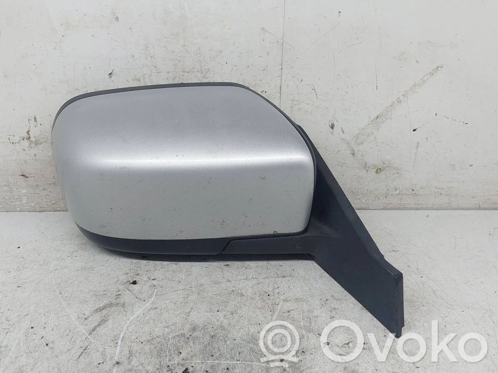 Mazda 5 Elektryczne lusterko boczne drzwi przednich 