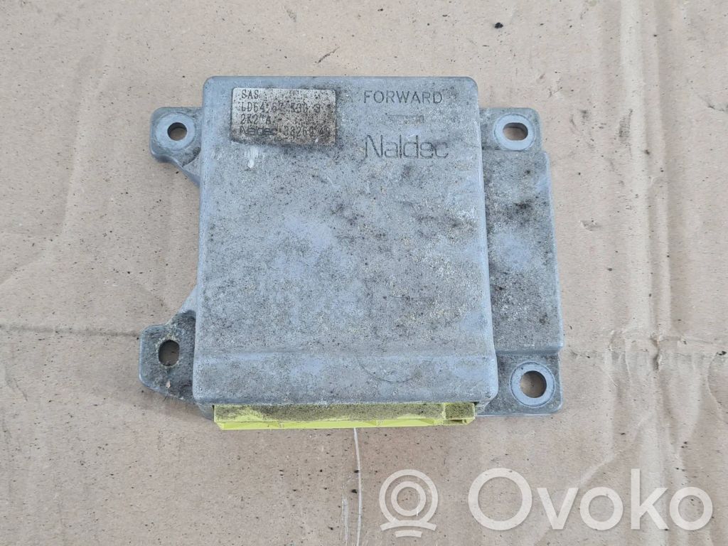 Airbag control unit/module   LD6457K30B,3326948,2K2AA