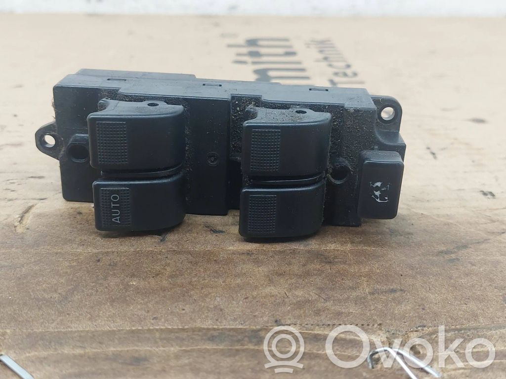 Mazda MPV Electric window control switch 