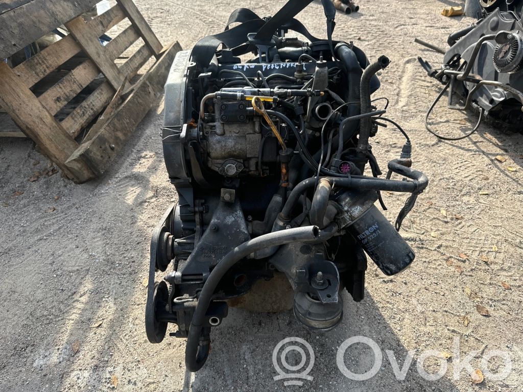 Engine   028130109L