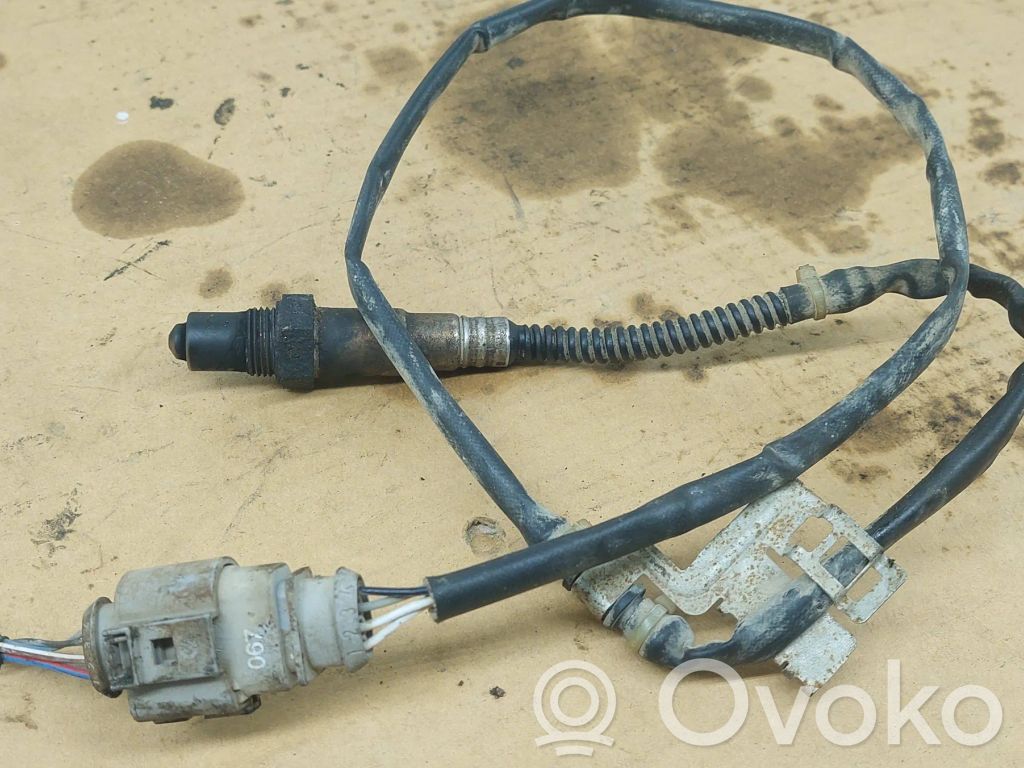 Volkswagen PASSAT B6 Lambda probe sensor 