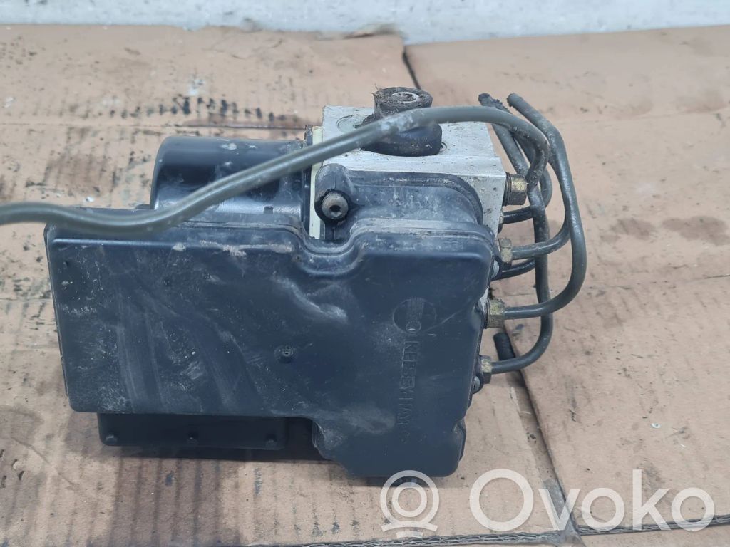 Opel Vectra B ABS Pump 