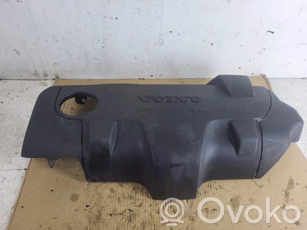 Volvo S60 Moottorin koppa 