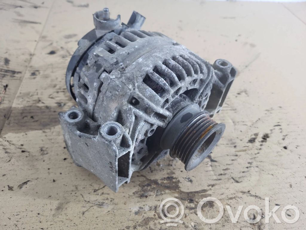Saab 9-3 Ver1 Ģenerators 