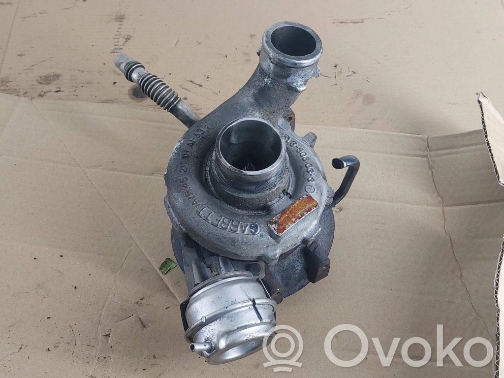 Turbina   059145702D,541359,MHB001011,059145701C,059145701CX,059145701G,059145701GX,059145702DV