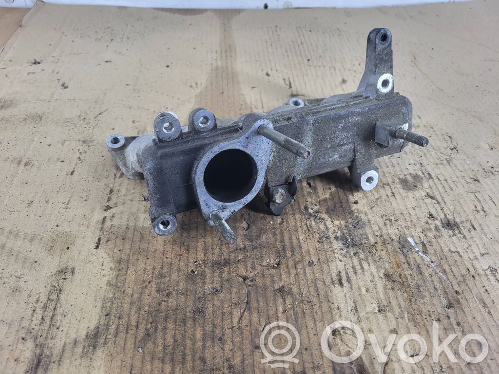 Opel Signum Intake manifold 