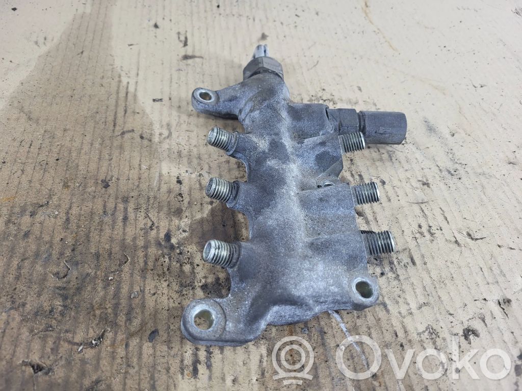 Opel Signum Tubo principal de alimentación del combustible 