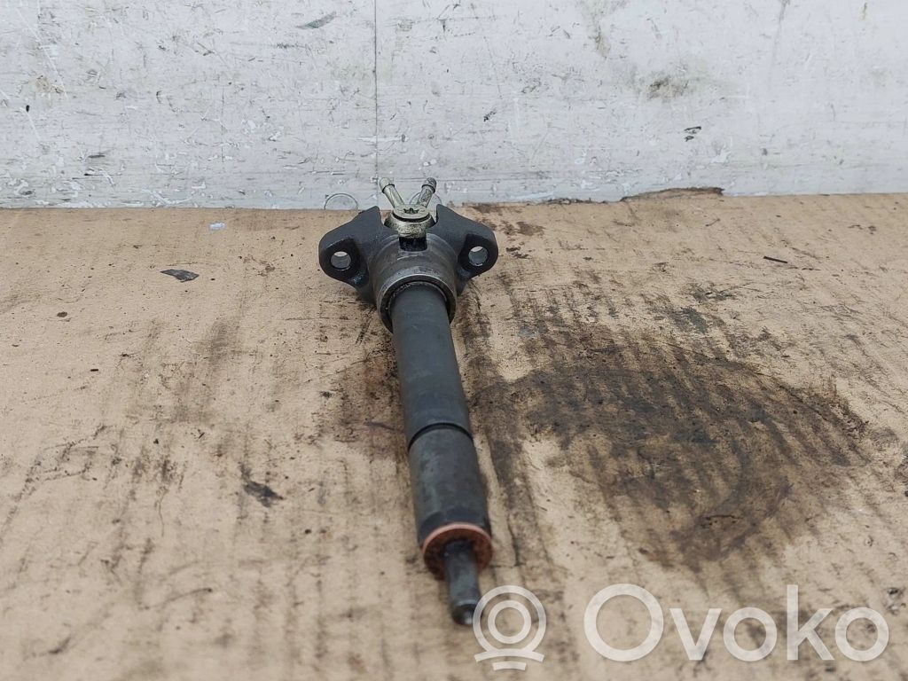 BMW 3 E46 Fuel injector 