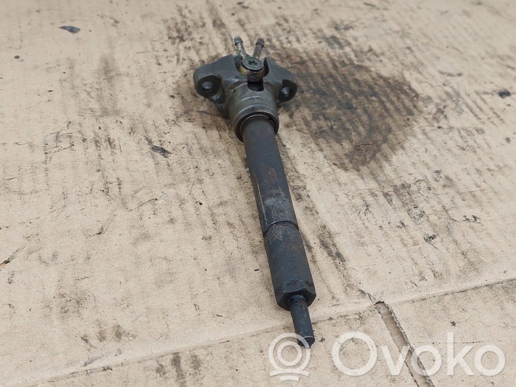 BMW 3 E46 Fuel injector 