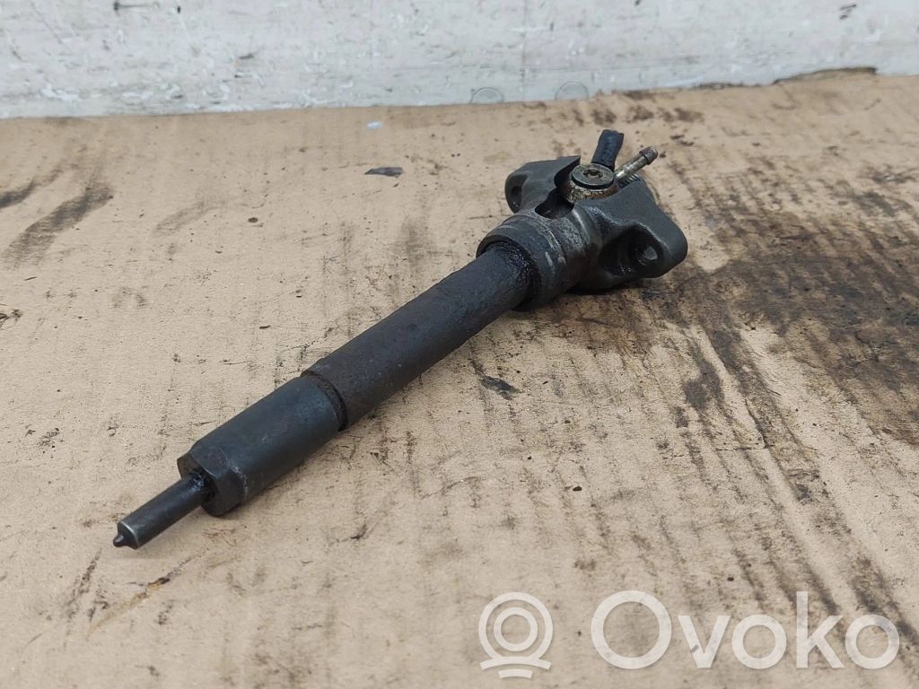 BMW 3 E46 Fuel injector 