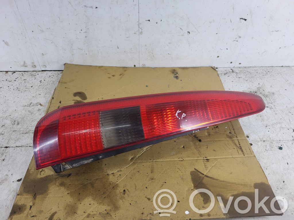 Ford Fusion Takavalot 