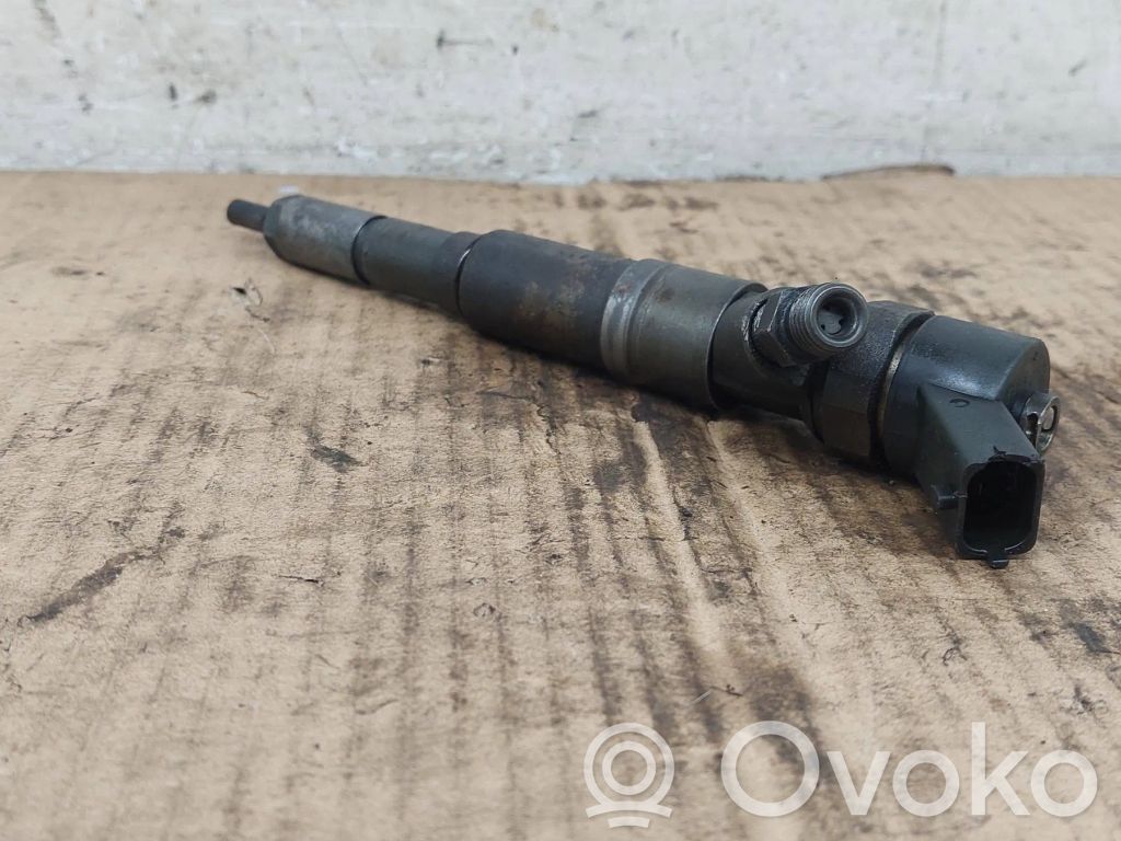 BMW 5 E39 Sprausla (-i) 