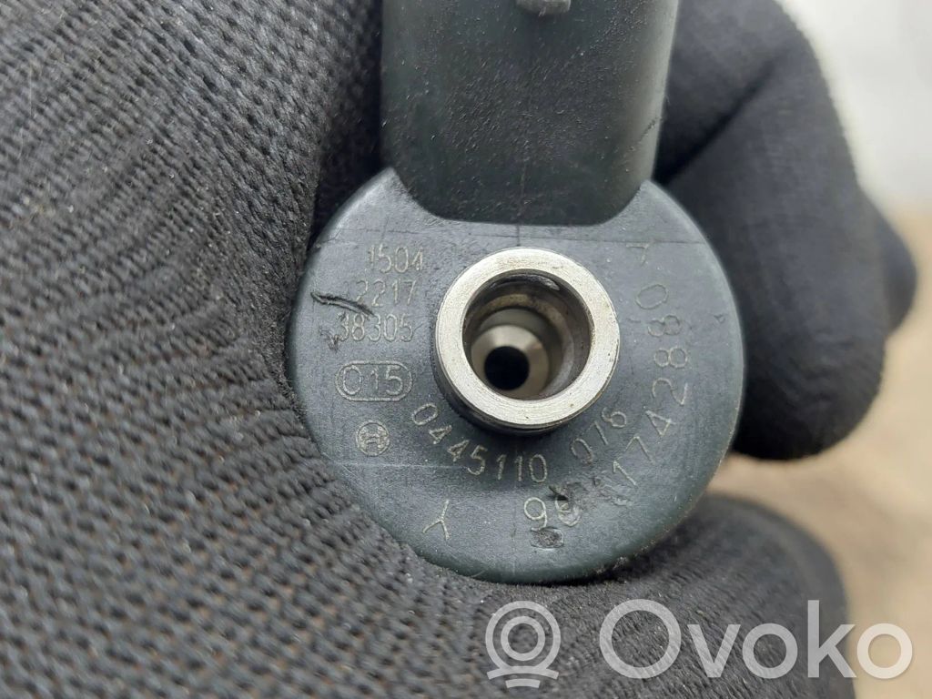 Peugeot 307 Sprausla (-i) 