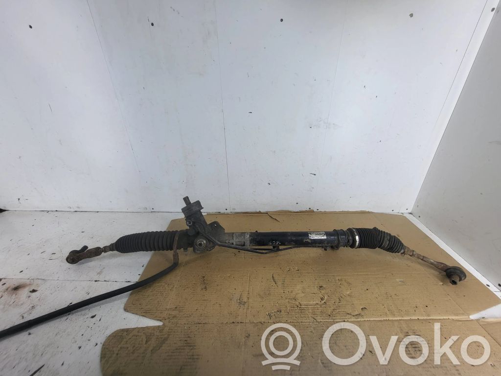 Audi A6 S6 C5 4B Przekładnia kierownicza / Maglownica 
