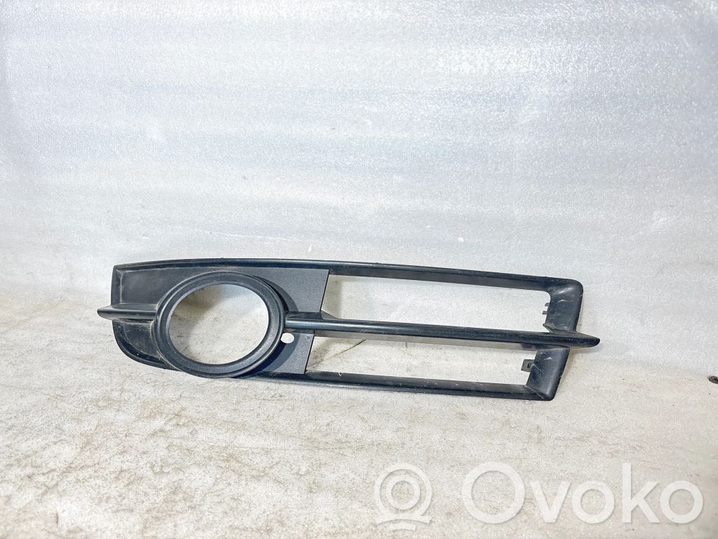Audi A4 S4 B7 8E 8H Etusumuvalon ritilä 