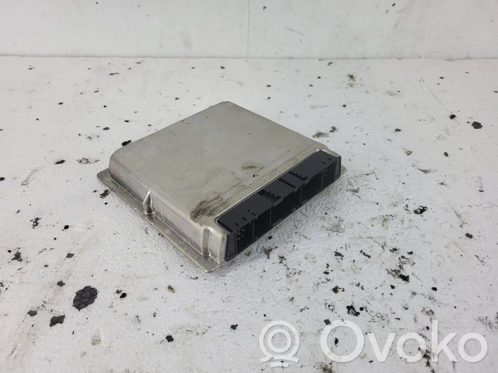 Mercedes-Benz C W203 Engine control unit/module 