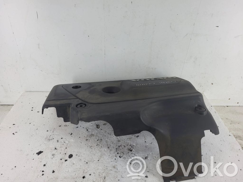 Volvo S80 Moottorin koppa 
