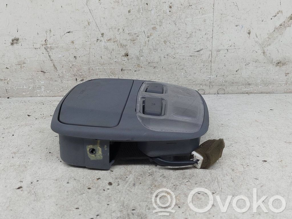 Hyundai Sonata Front seat light 