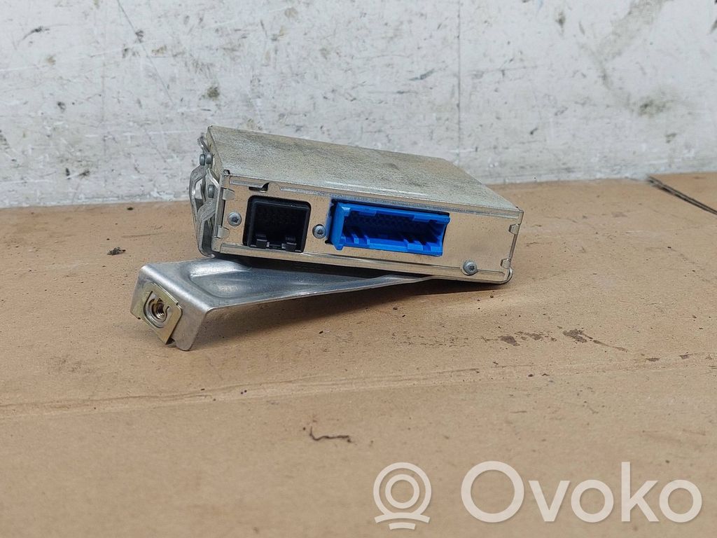 Audi A6 S6 C5 4B GPS navigation control unit/module 