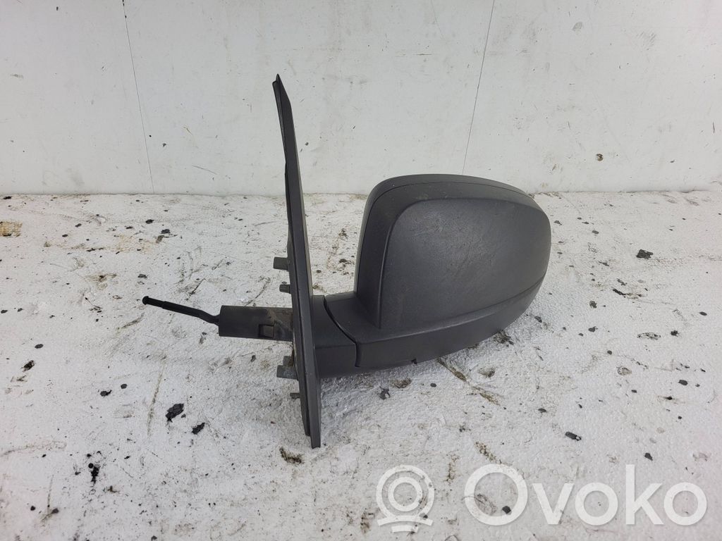 Opel Meriva A Espejo lateral manual 