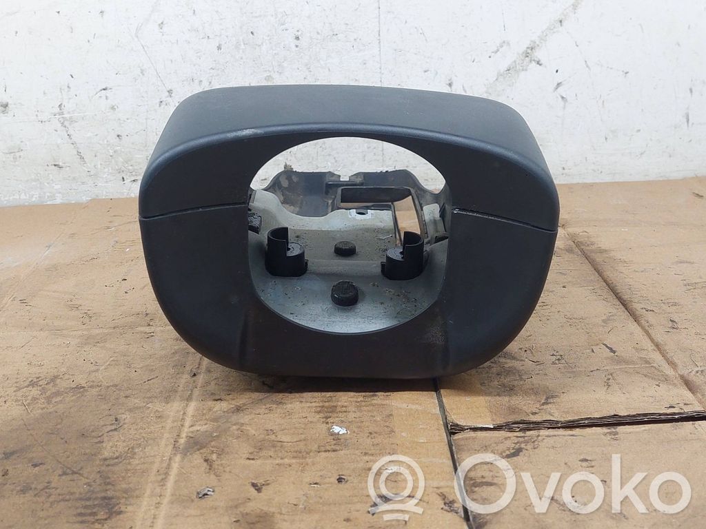 Volvo V50 Steering wheel column trim 