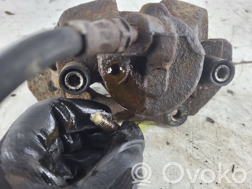 Volvo V50 Priekinis suportas 