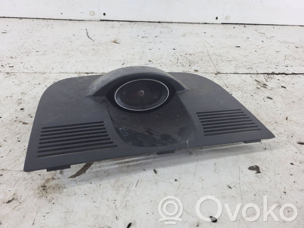 Ford Galaxy Clock 