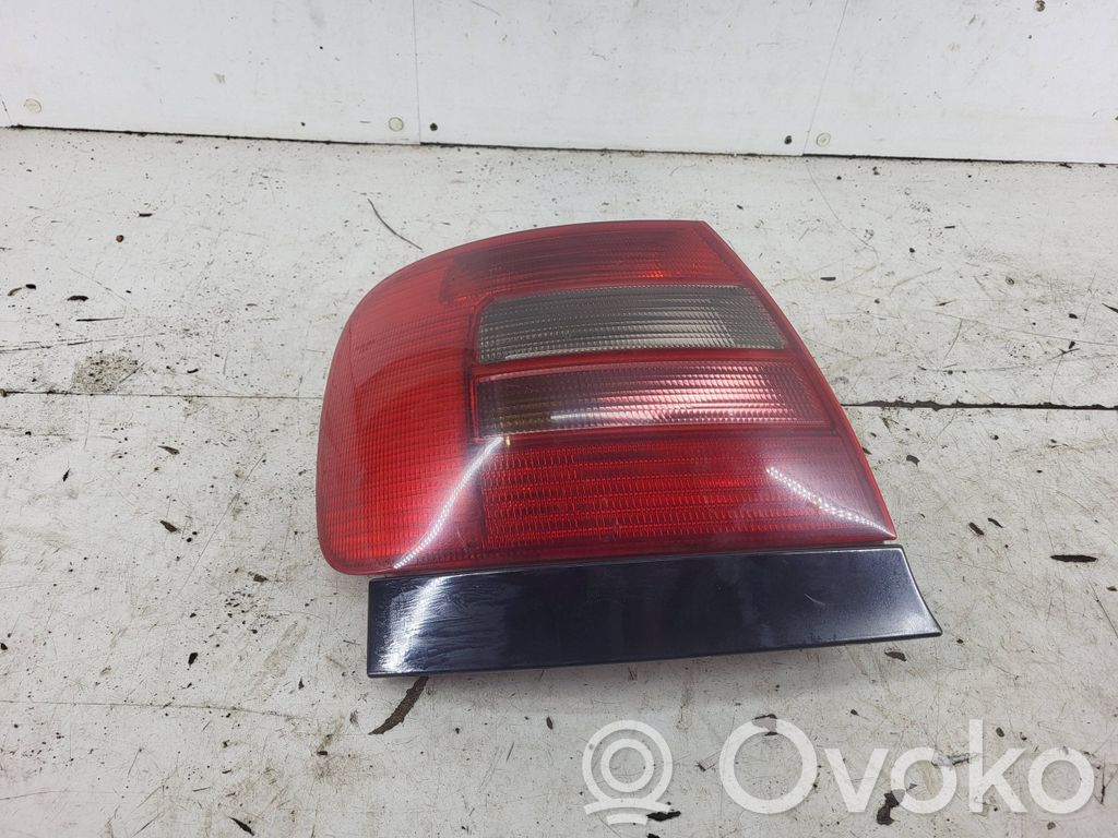 Audi A4 S4 B5 8D Takavalot 