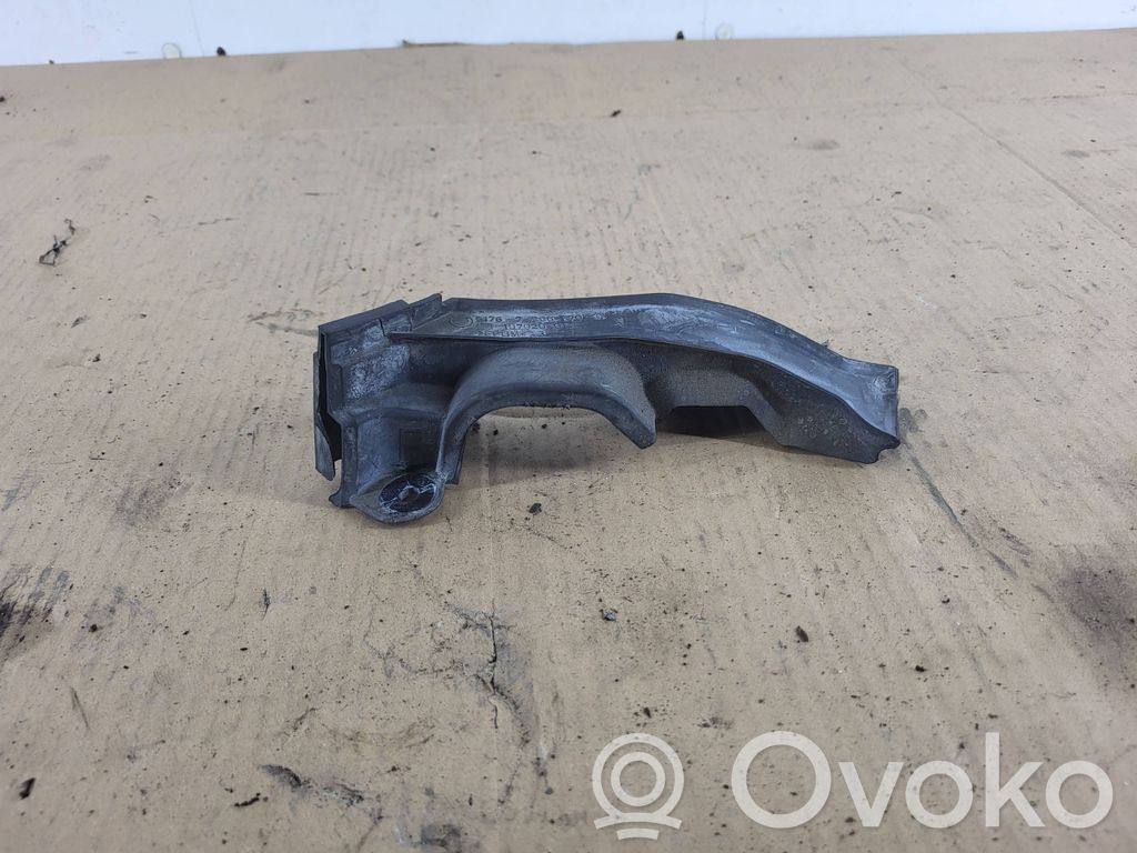 BMW 6 F12 F13 Engine compartment rubber 