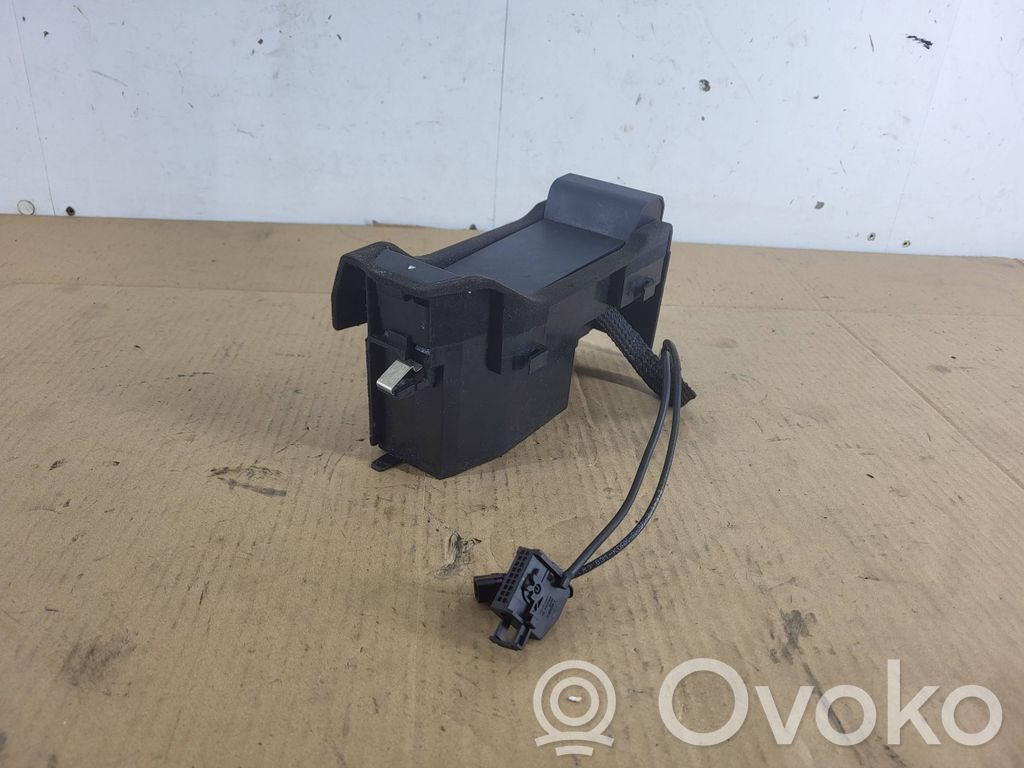 BMW 6 F12 F13 Sterownik / Moduł sterujący telefonem 