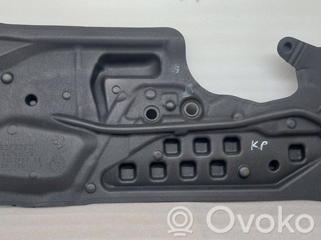 BMW 6 F12 F13 Other front door trim element 