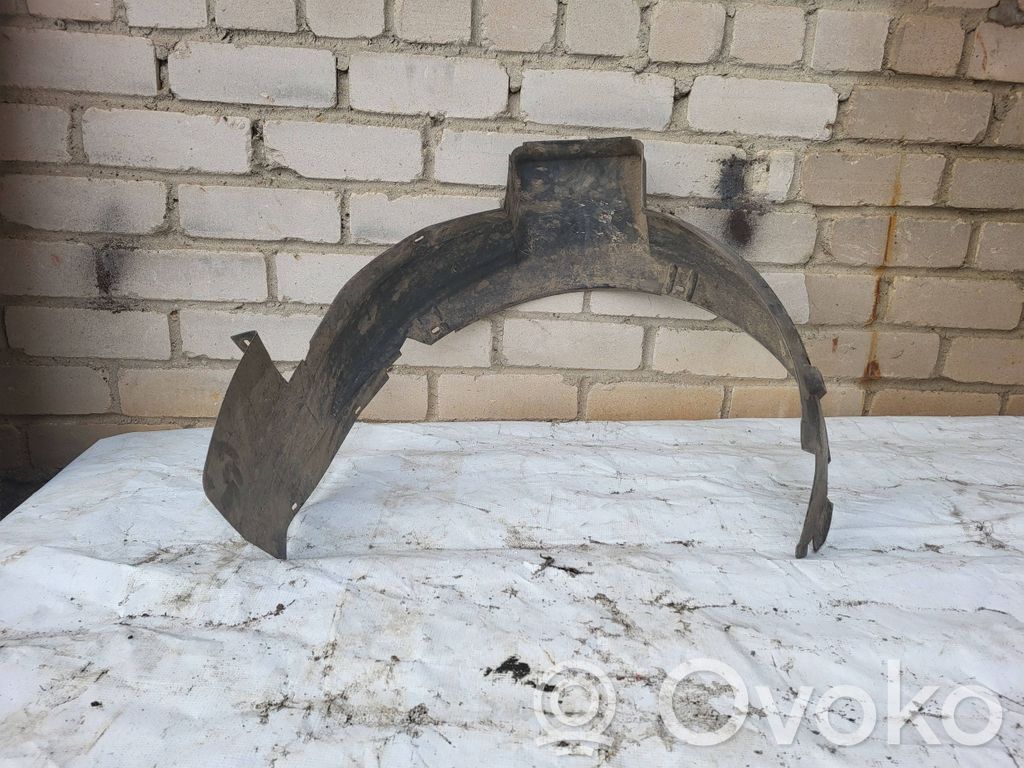 Volkswagen Sharan Apakšspārns 