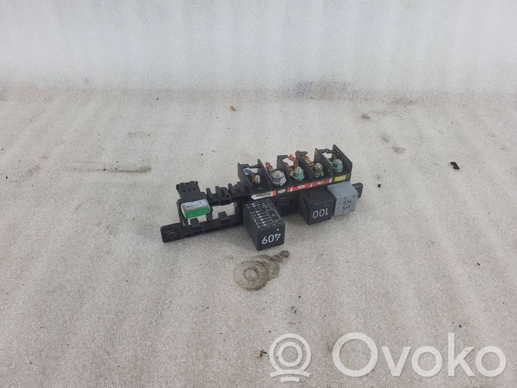 Audi A6 S6 C6 4F Otros cableados 