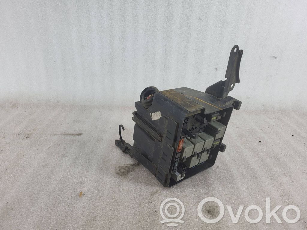 Saab 9-5 Fuse module 