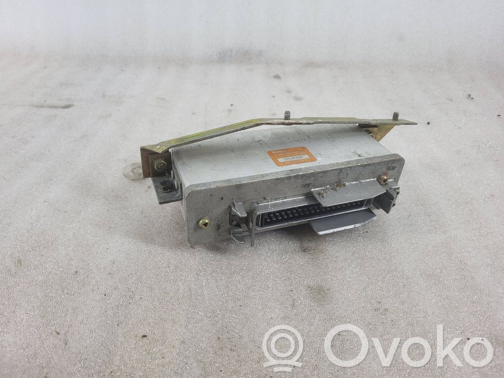 ABS control unit/module   443907379C,17107928,0265100037