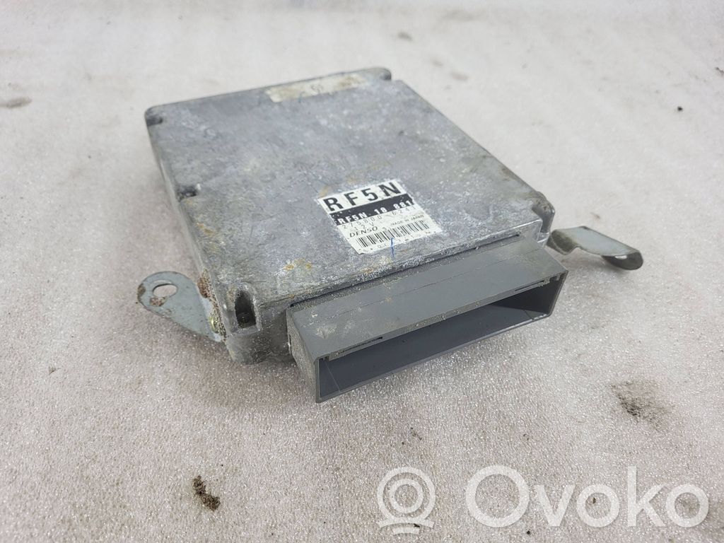 Mazda 6 Engine control unit/module 