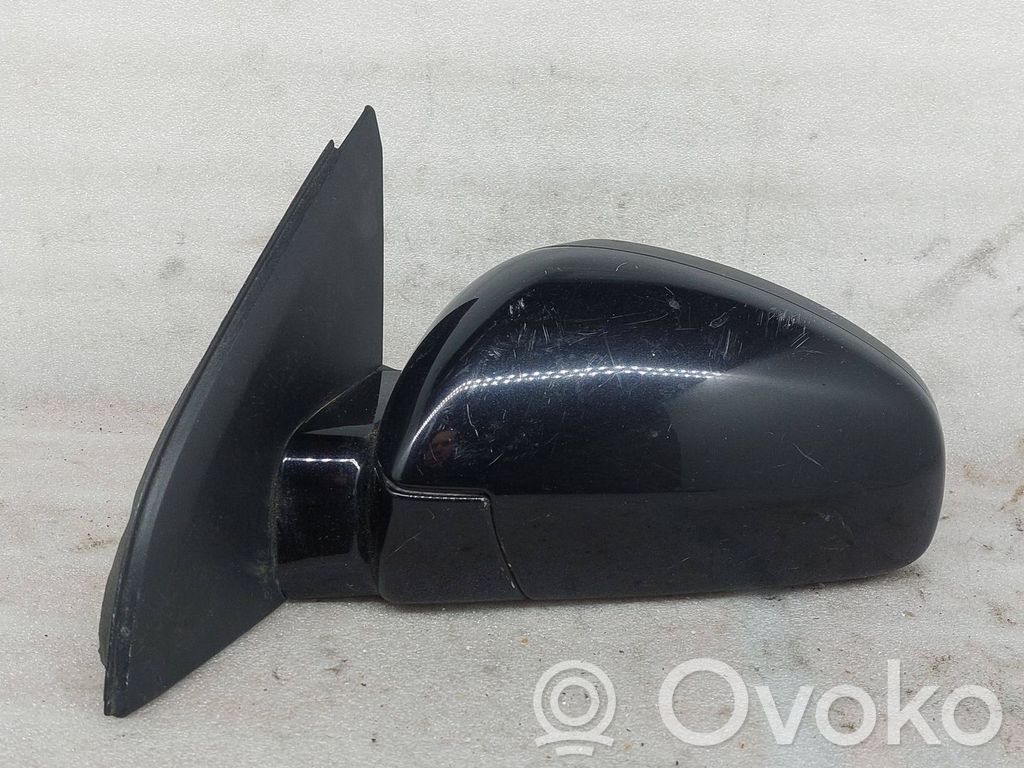 Opel Vectra C Elektryczne lusterko boczne drzwi przednich 
