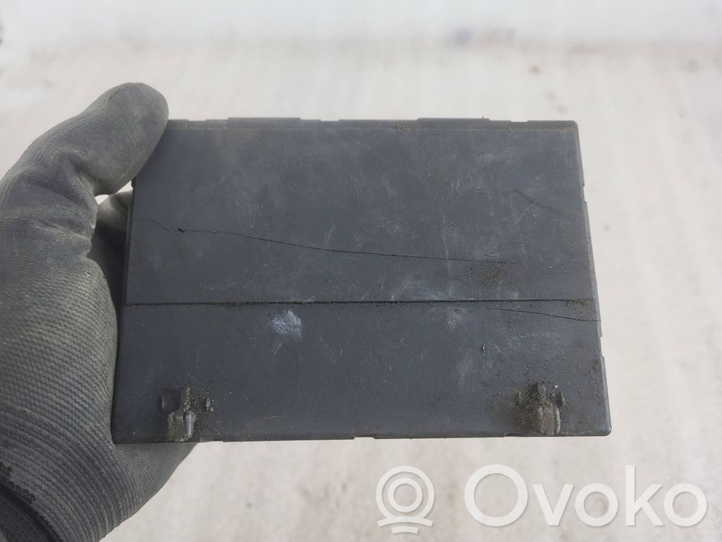 Audi A5 8T 8F Seat control module 