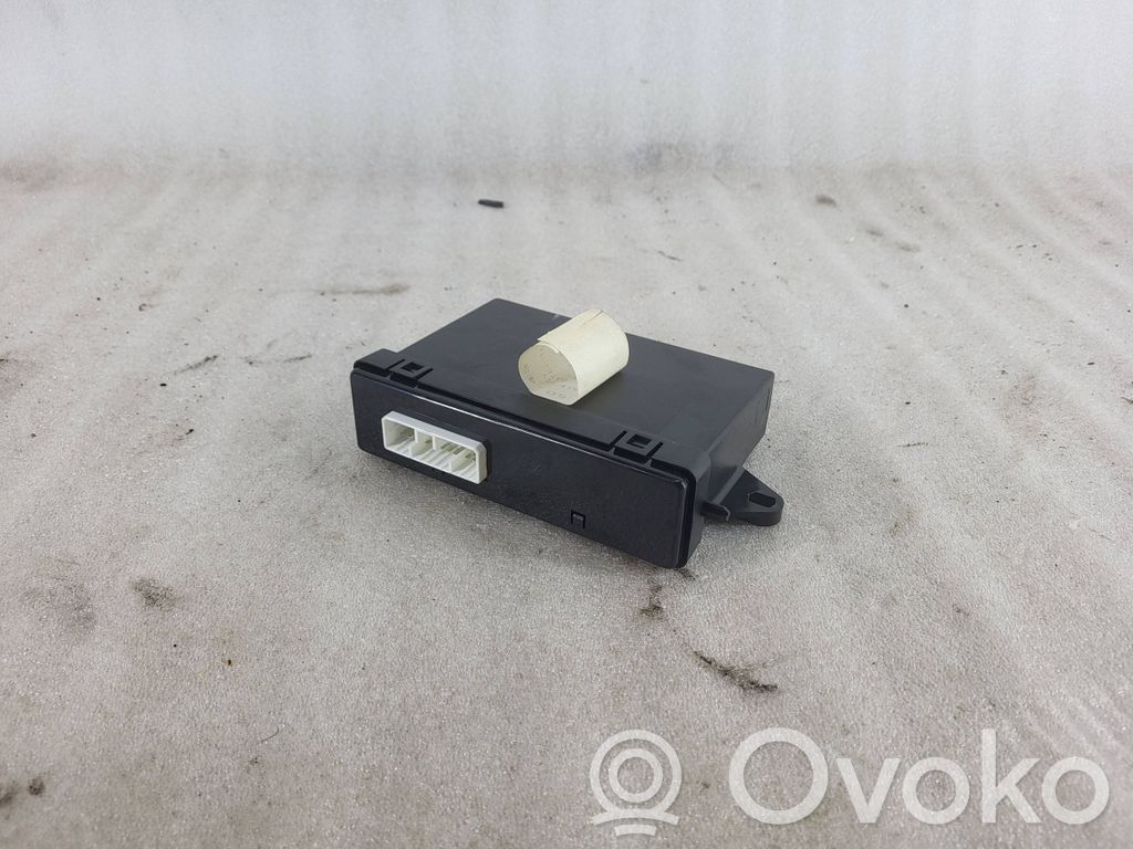 Saab 9-5 Wing mirror control module 