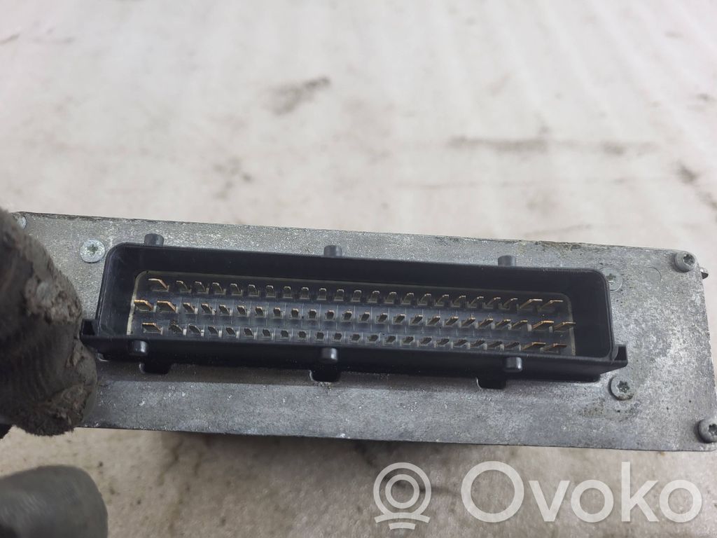 Saab 9-3 Ver1 Engine control unit/module 