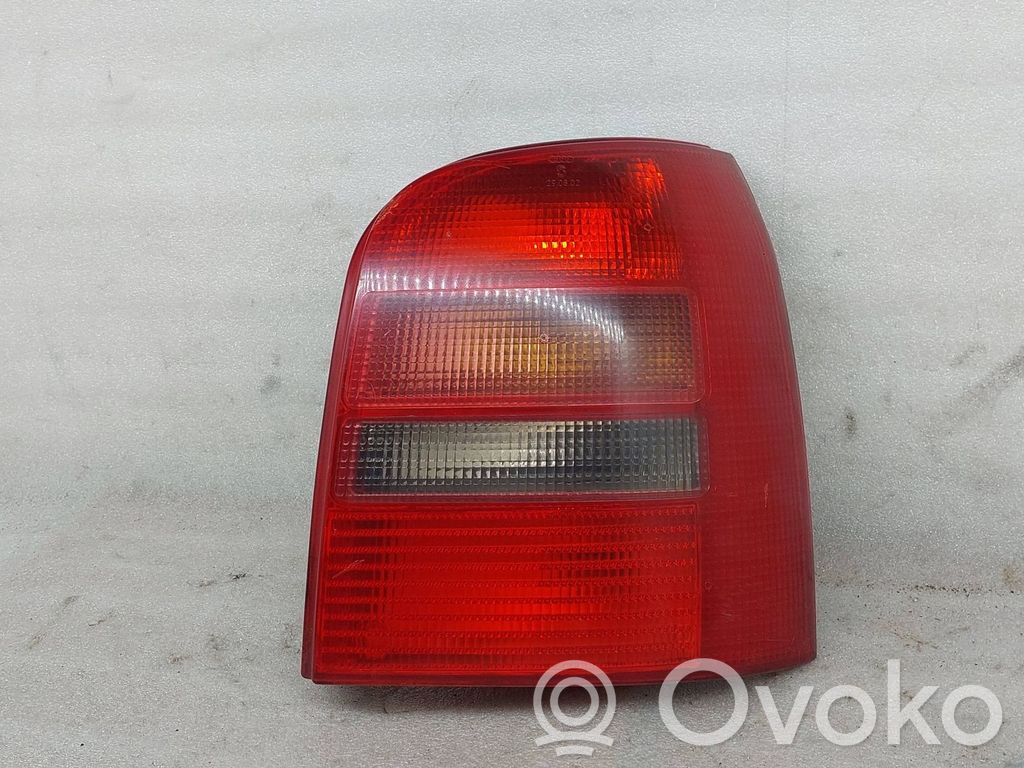 Audi A4 S4 B5 8D Takavalot 