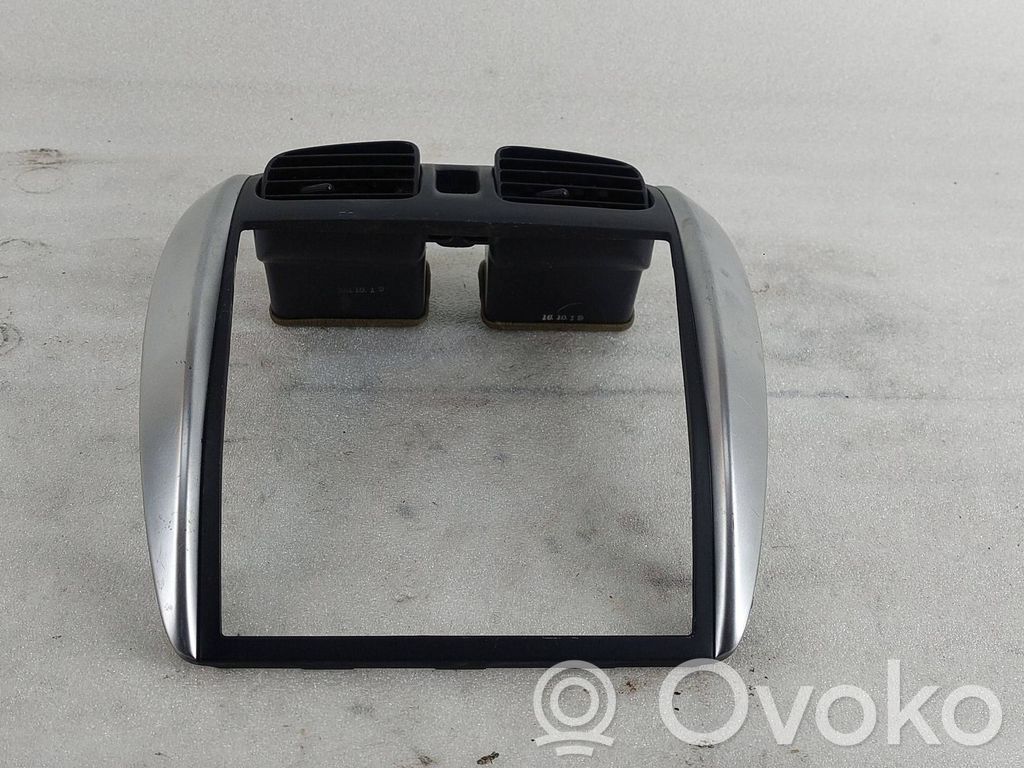 Mazda Premacy Dash center air vent grill 