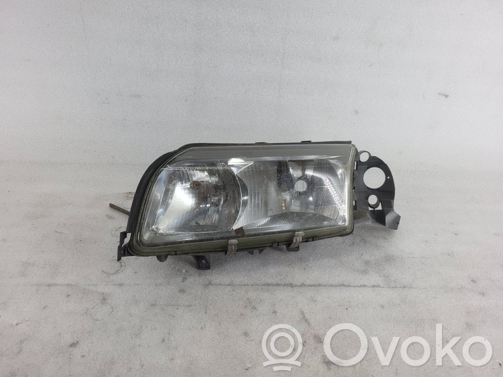 Volvo S80 Scheinwerfer 