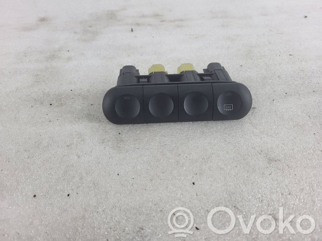 Mercury Cougar VIII Windscreen/window heater switch 
