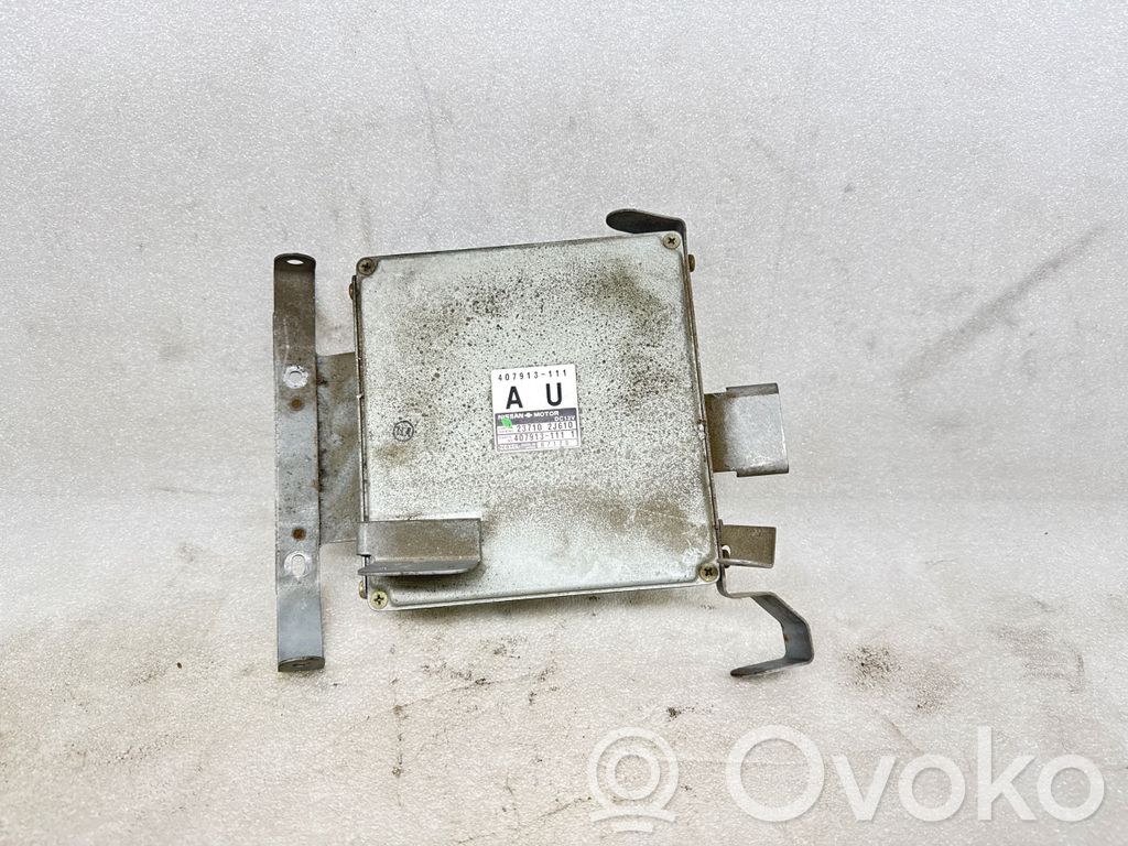 Nissan Primera Engine control unit/module 