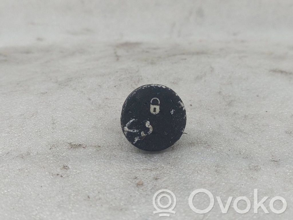 Citroen C3 Central locking switch button 