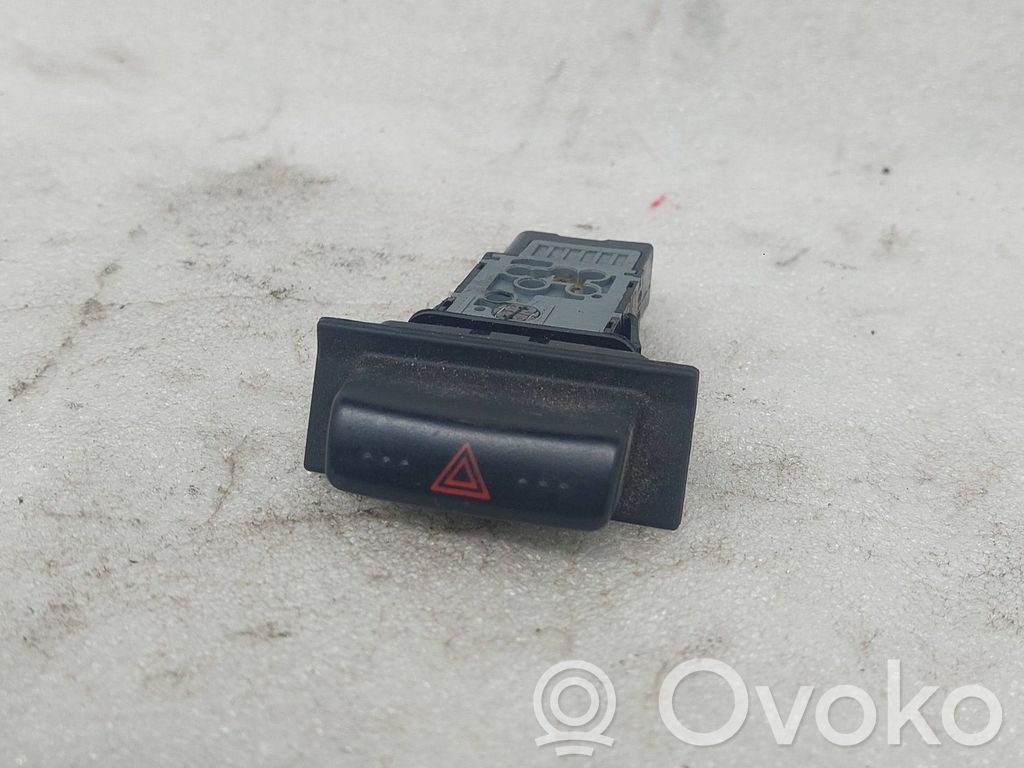 Mazda MPV Hazard light switch 