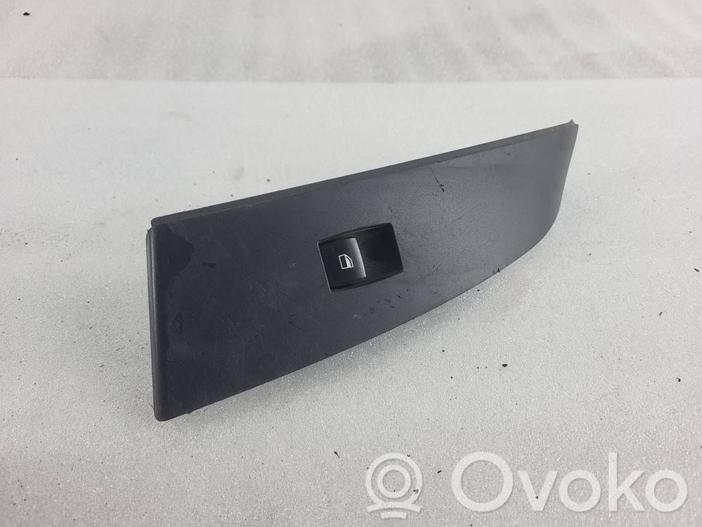 BMW 5 E60 E61 Electric window control switch 